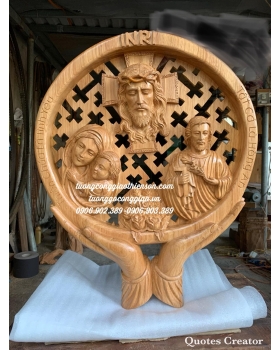Bàn Thờ Công Giáo