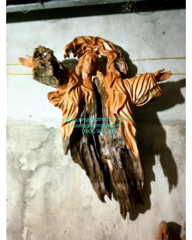 Chúa Giesu Phục Sinh