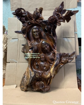 Thánh Gia Thất ( Gia Đình Thánh Gia) 