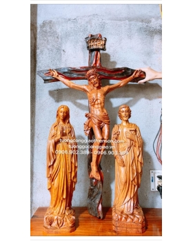 Bàn thờ công giáo
