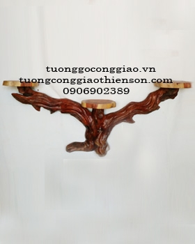 BỆ THỜ