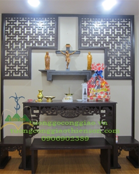 Bàn Thờ