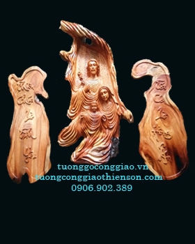Bộ thờ công giáo