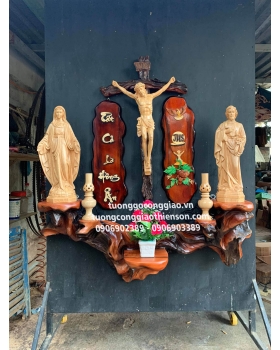 Bàn Thờ Công Giáo
