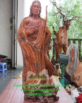 Chúa chiên lành
