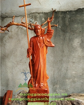 Chúa khải hoàn