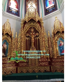 Chúa GiêSu Chuộc tội