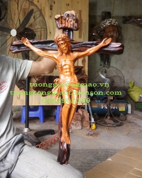 Chúa Chịu Nạn