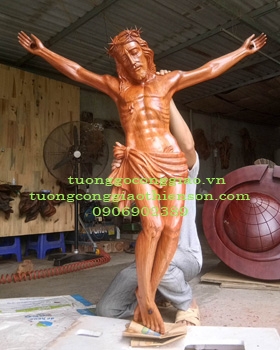 Chúa chuộc tội