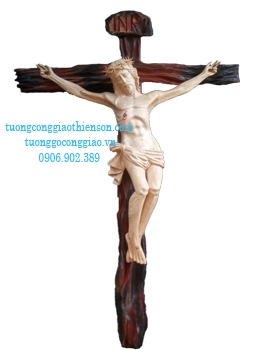 Chúa GiêSu Chuộc tội, Chịu Nạn 