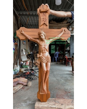 CHÚA GIêsu Chuộc TộiI