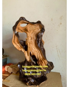 CHÚA  GIÊSU CHUỘC TỘI - CHÚA CHỊU NẠN