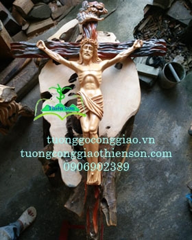 Chúa chuộc tội