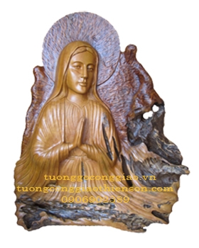 Mẹ Vô Nhiễm