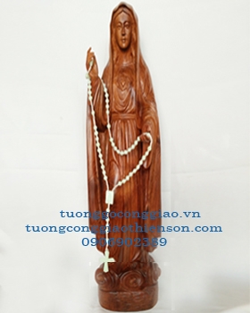 Đức Mẹ Fatima