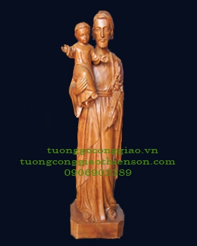 Thánh Cả Giuse