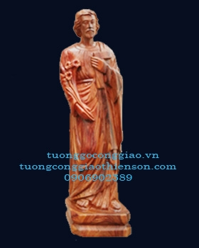 Thánh Giuse 