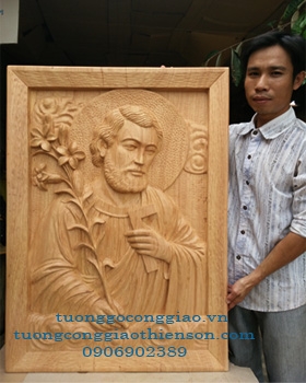 Thánh Giuse