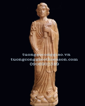 Thánh Giuse Thợ