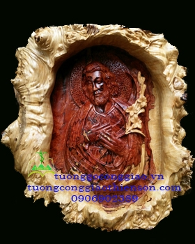 Thánh cả Giuse