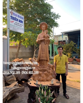 ĐỨC MẸ LA VANG