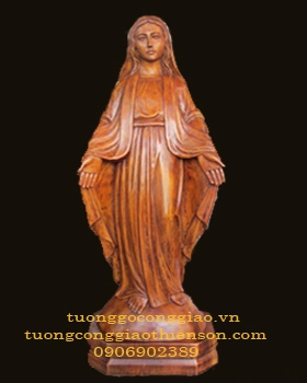 Đức mẹ Ban Ơn