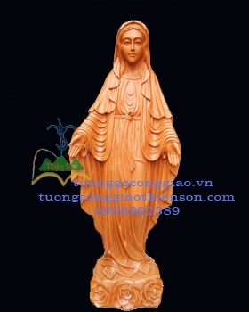 Đức mẹ Ban Ơn