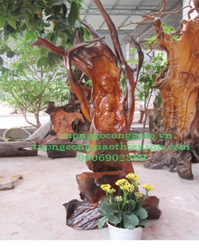 Đức Mẹ Bế Chúa