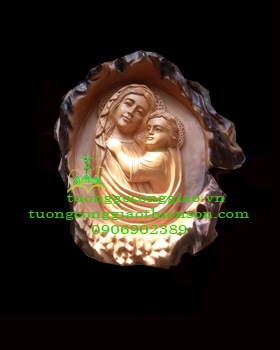 Đức Mẹ Maria