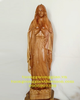 Đức Mẹ Lộ Đức