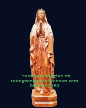 Mẹ Lộ Đức