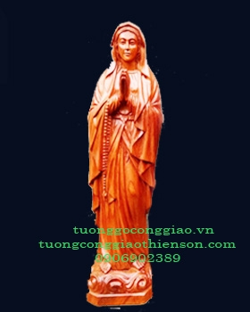 Mẹ Vô Nhiễm