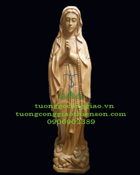 Đức Mẹ Lộ Đức