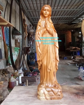Đức Mẹ Lộ Đức