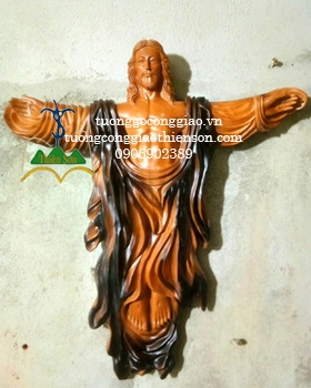 Chúa Giesu Phục Sinh