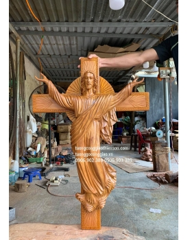 Chúa Giesu phục sinh