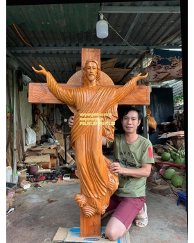 Chúa Giesu Phục Sinh 