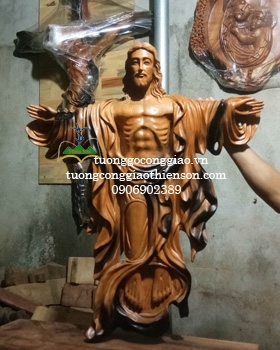 Chúa Giêsu Phục Sinh