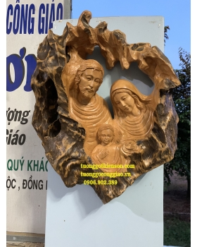 Thánh Gia Thất ( Gia Đình Thánh Gia) 