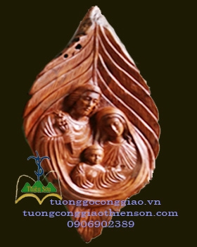 Thánh Gia