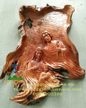Gia Đình Thánh Gia
