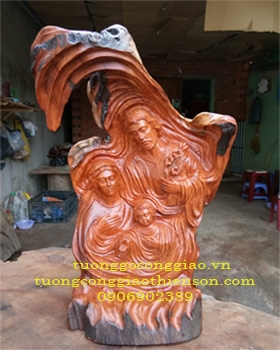 Thánh Gia