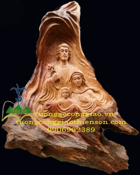 Thánh Gia Thất