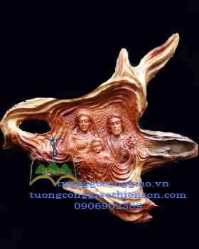 Gia Đình Thánh Gia