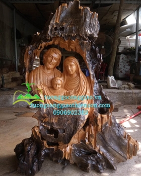 Thánh gia , thánh gia thất