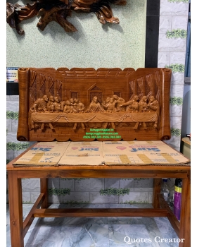 Tranh Bữa Tiêc Ly (Bàn Tiệc Thánh)