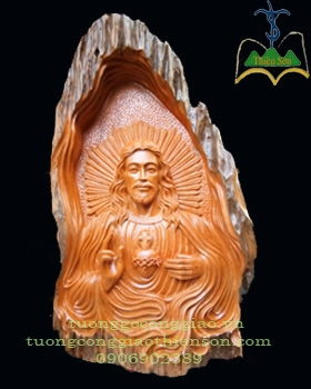 Chúa Thánh Tâm