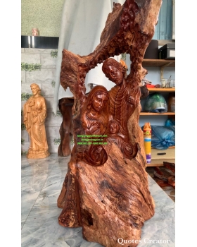 Thánh Gia Thất ( Gia Đình Thánh Gia)