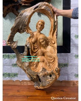 Thánh Gia Thất ( Gia Đình Thánh Gia)