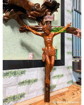 CHÚA  GIÊSU CHUỘC TỘI - CHÚA CHỊU NẠN 